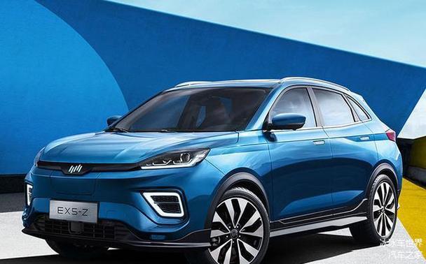 佛山62WEY威派豪华SUV市场的黑马，零跑汽车与智能交通系统的协同