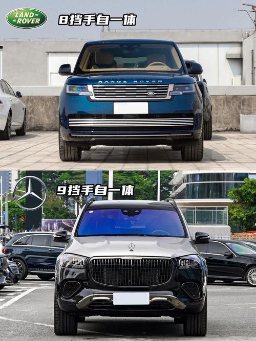 佛山62迈巴赫经典与现代的完美融合，路虎如何塑造独特的品牌形象